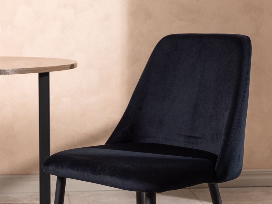 Chair Dallas 3886 (Black)