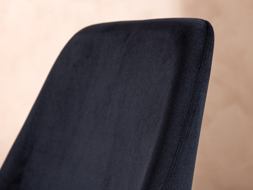 Chair Dallas 3886 (Black)