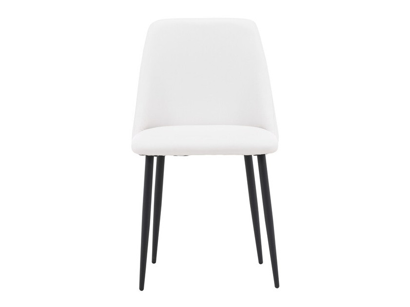 Chair Dallas 3886 (White + Black)