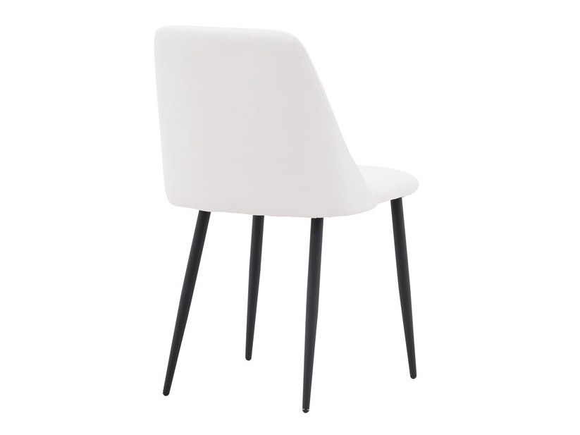 Chair Dallas 3886 (White + Black)