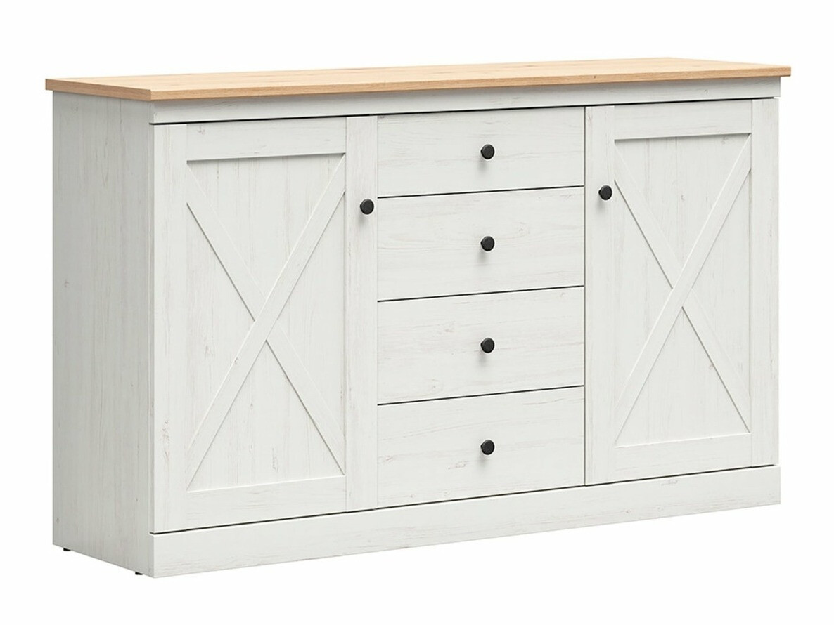 Chest of drawers Talvena 100