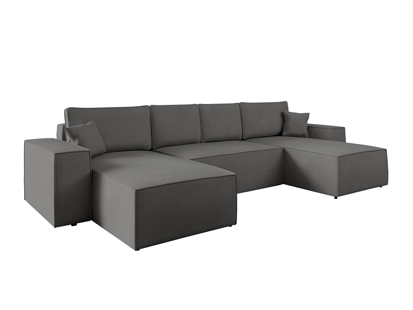 Corner sofa Clovis 109 (Manila 16)
