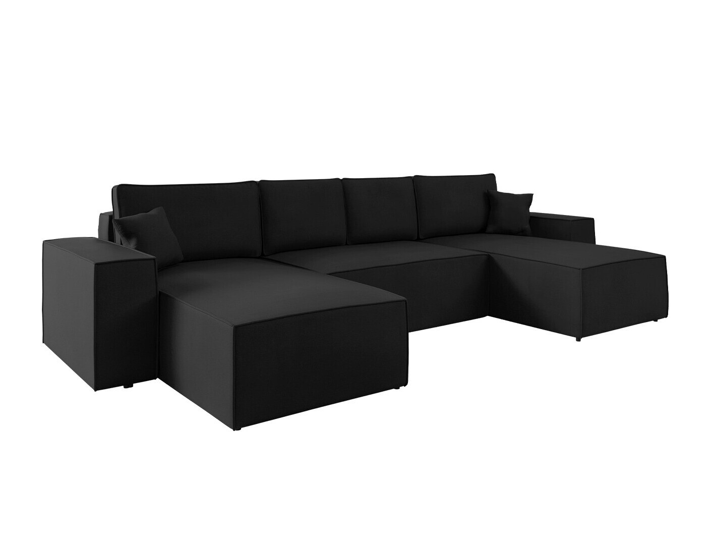 Corner sofa Clovis 109 (Manila 18)
