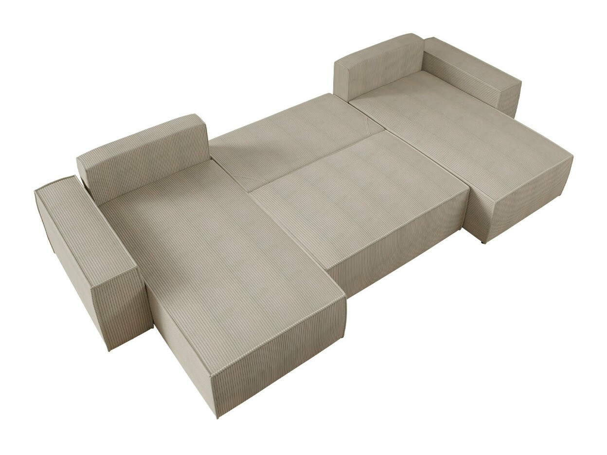 Corner sofa Clovis 109 (Manila 18)