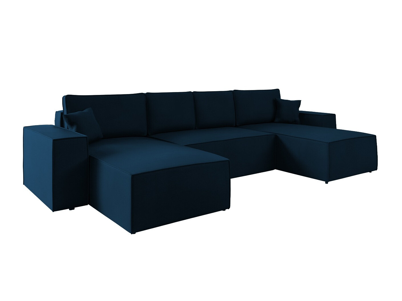 Corner sofa Clovis 109 (Manila 26)