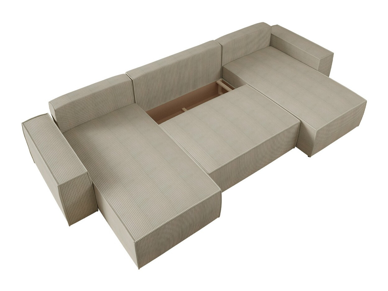 Corner sofa Clovis 109 (Manila 26)