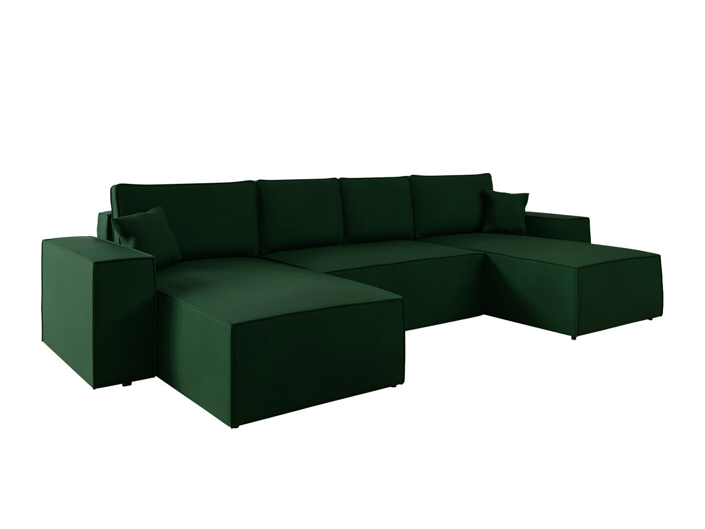 Corner sofa Clovis 109 (Manila 35)