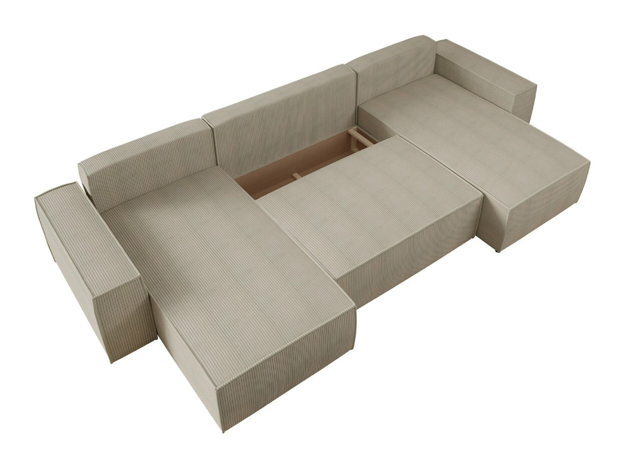 Corner sofa Clovis 109 (Manila 35)