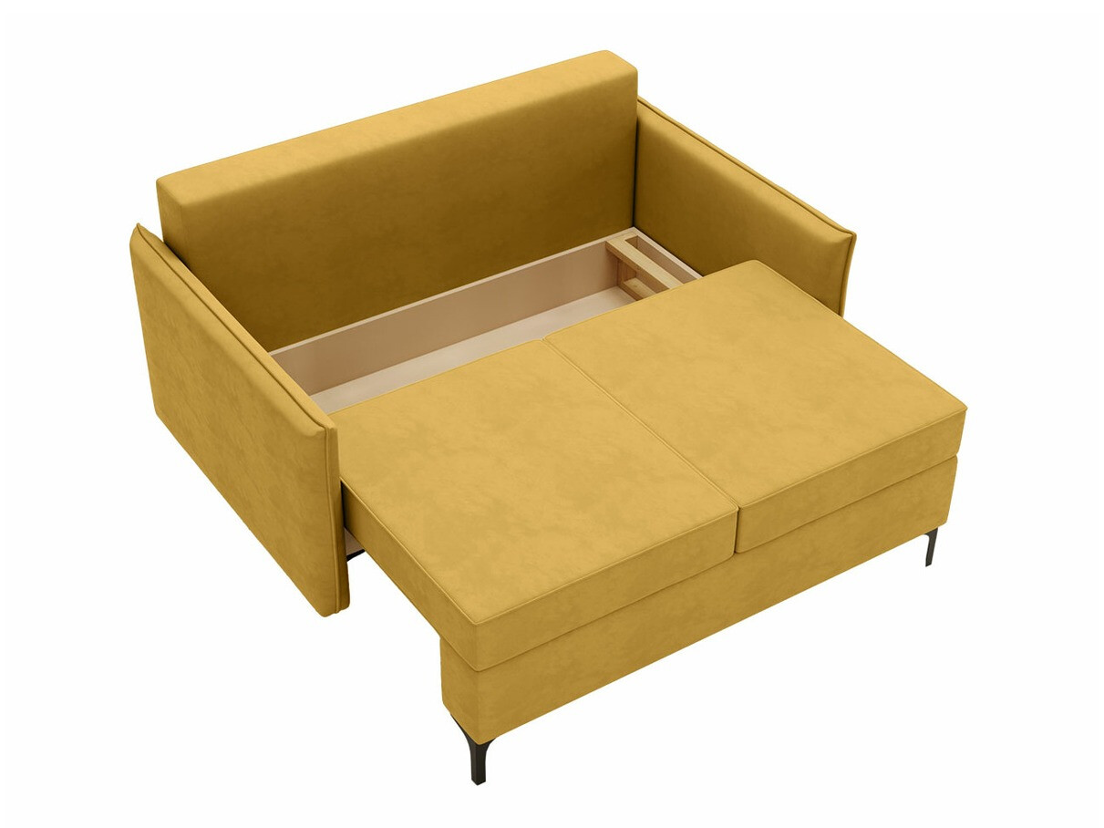 Sofa bed Clovis 110 (Manila 02)