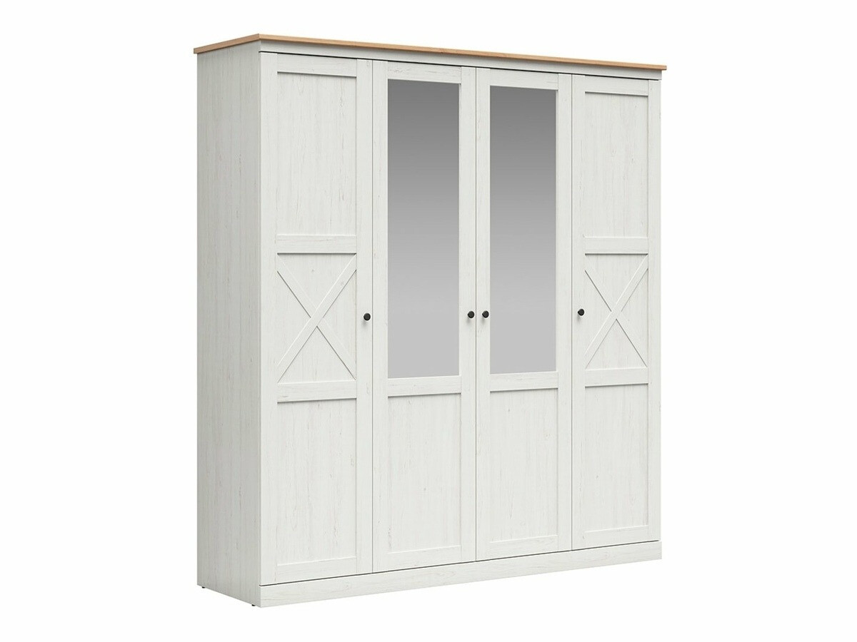 Wardrobe Talvena 102