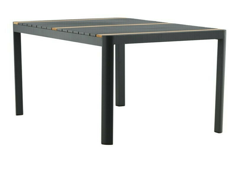 Table and chairs set Dallas 3898