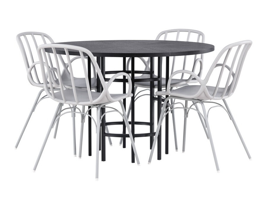 Dining set Dallas 3914