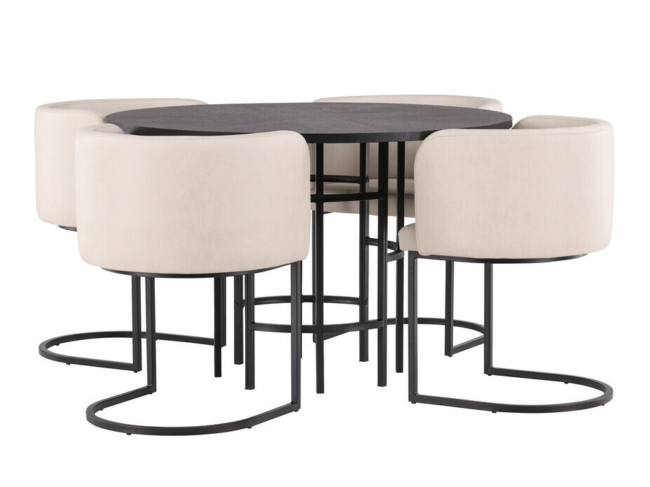 Dining set Dallas 3916