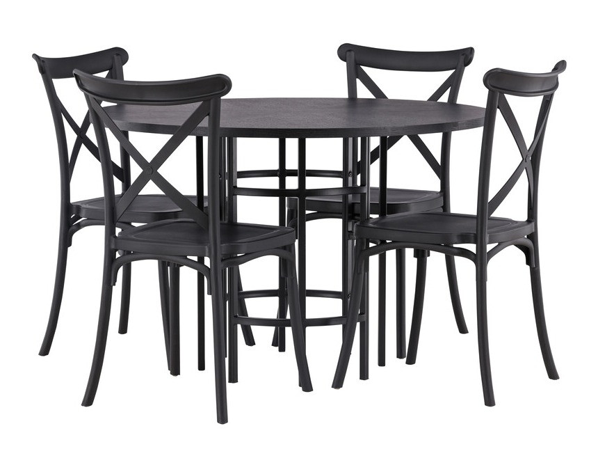Dining set Dallas 3917