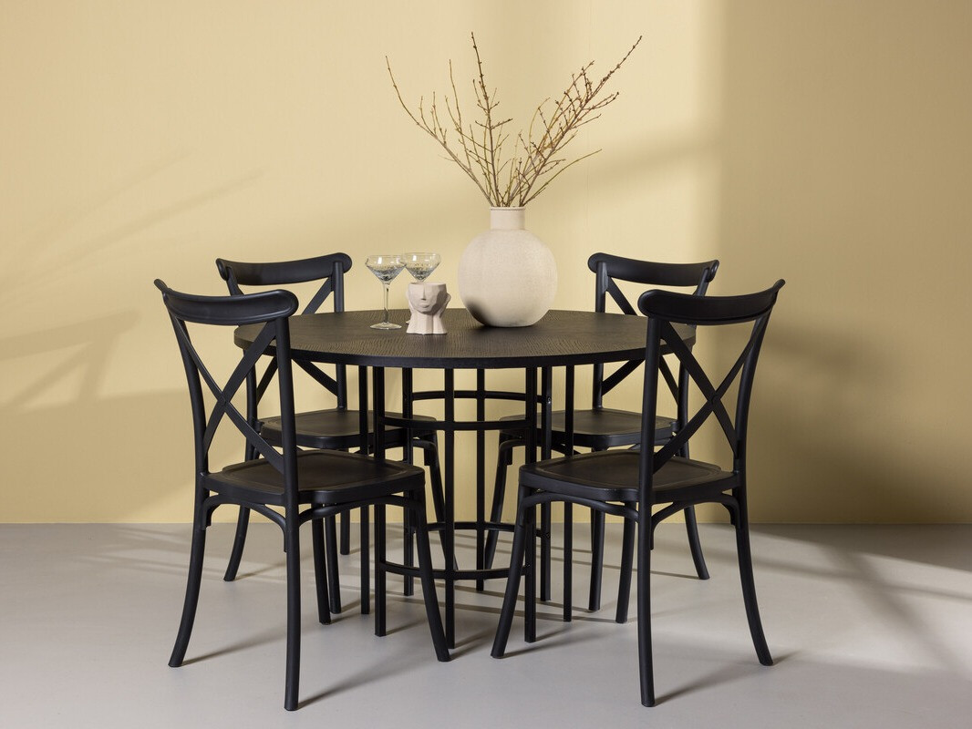 Dining set Dallas 3917