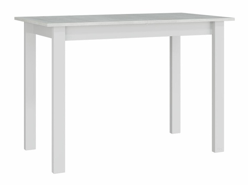 Table Victorville 116 (White)