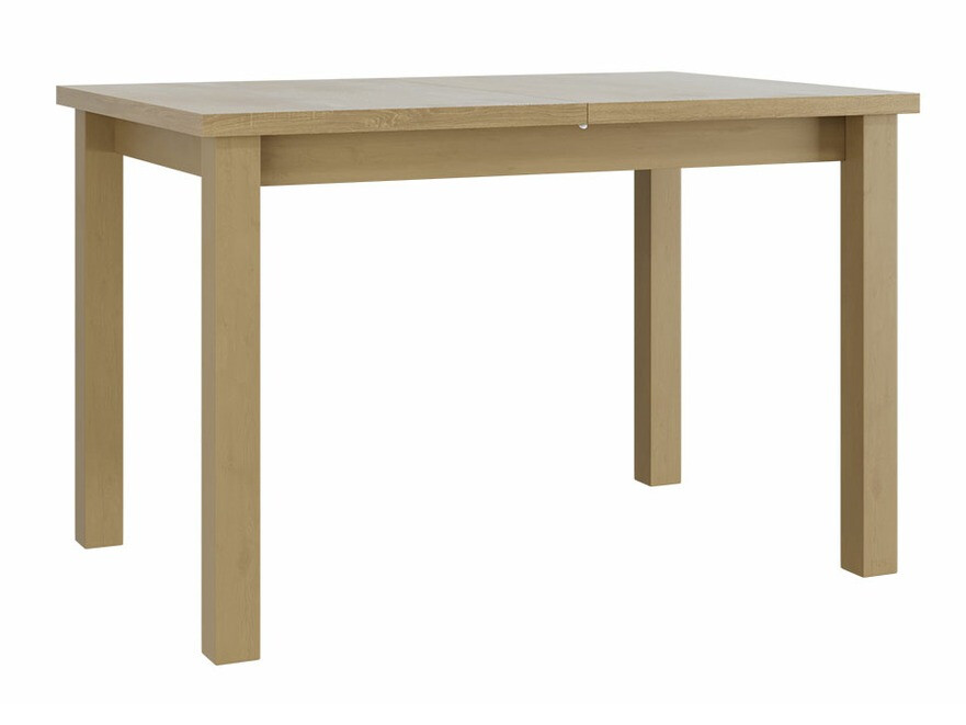 Table Victorville 120 (Sonoma oak)