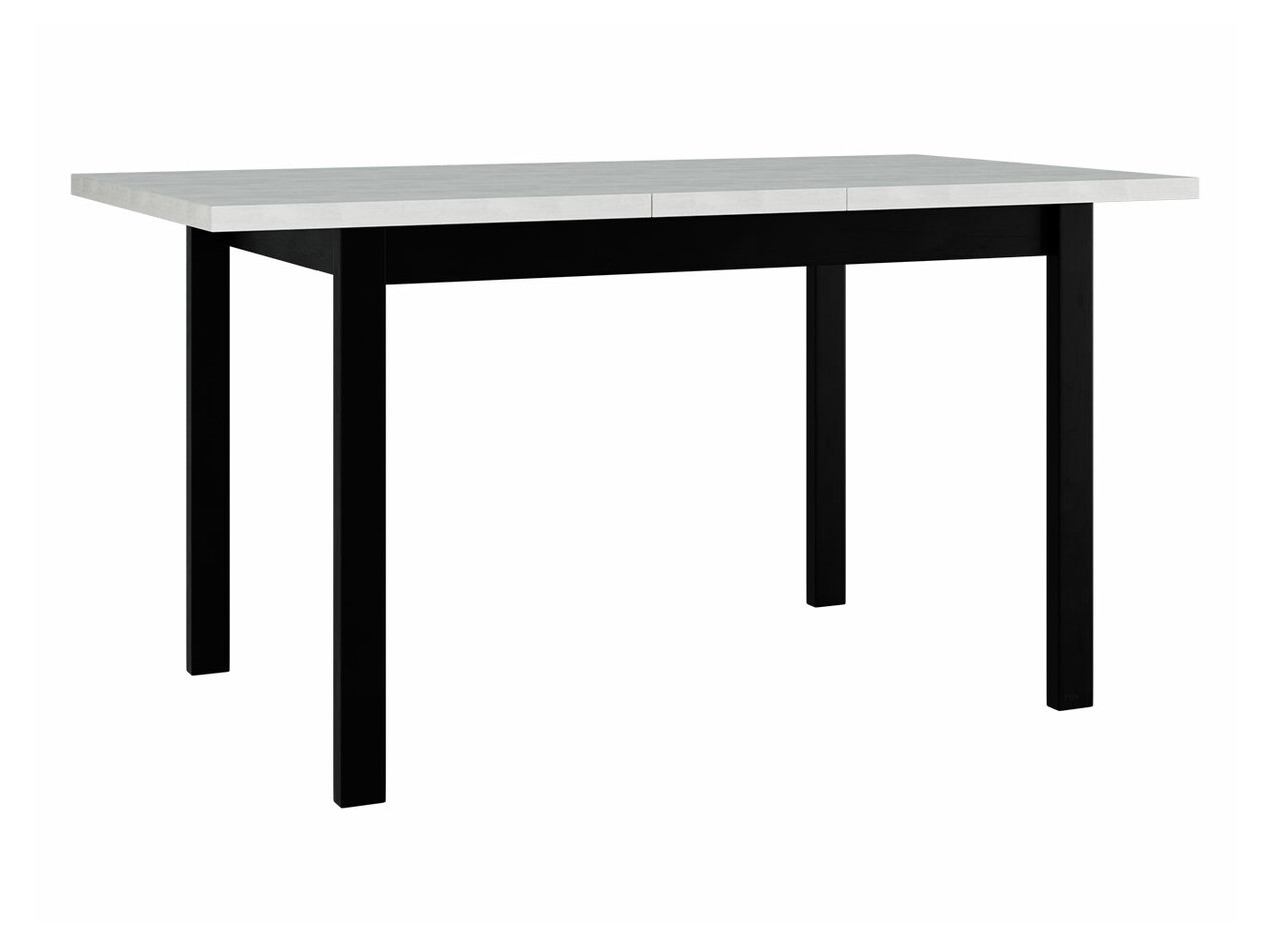 Table Victorville 125 (Black)