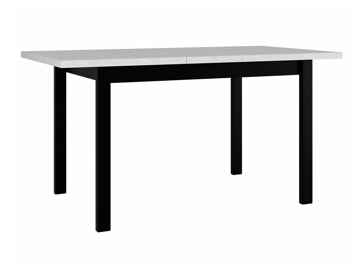 Table Victorville 125 (Black)