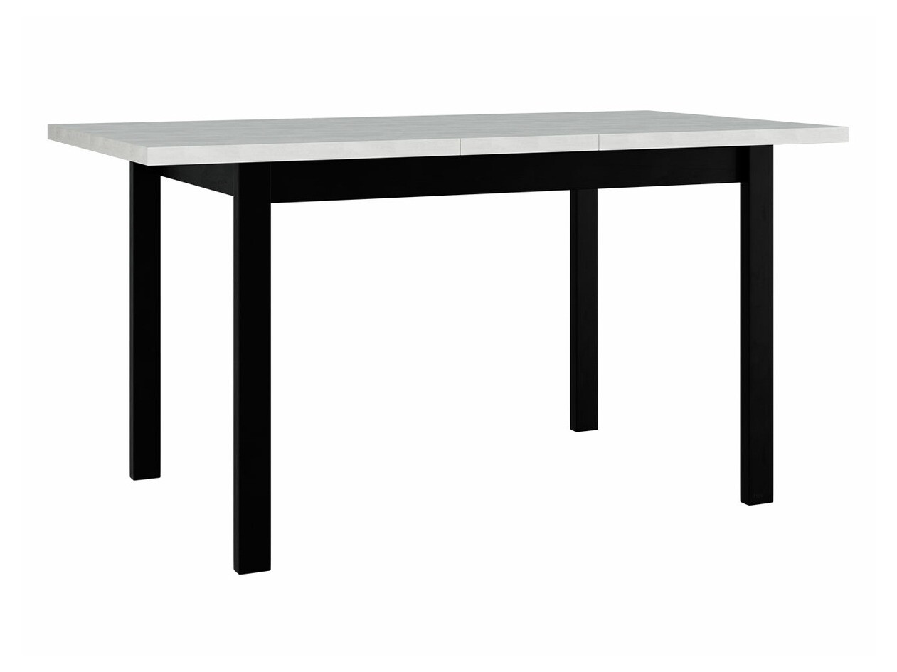 Table Victorville 125 (Sonoma oak)
