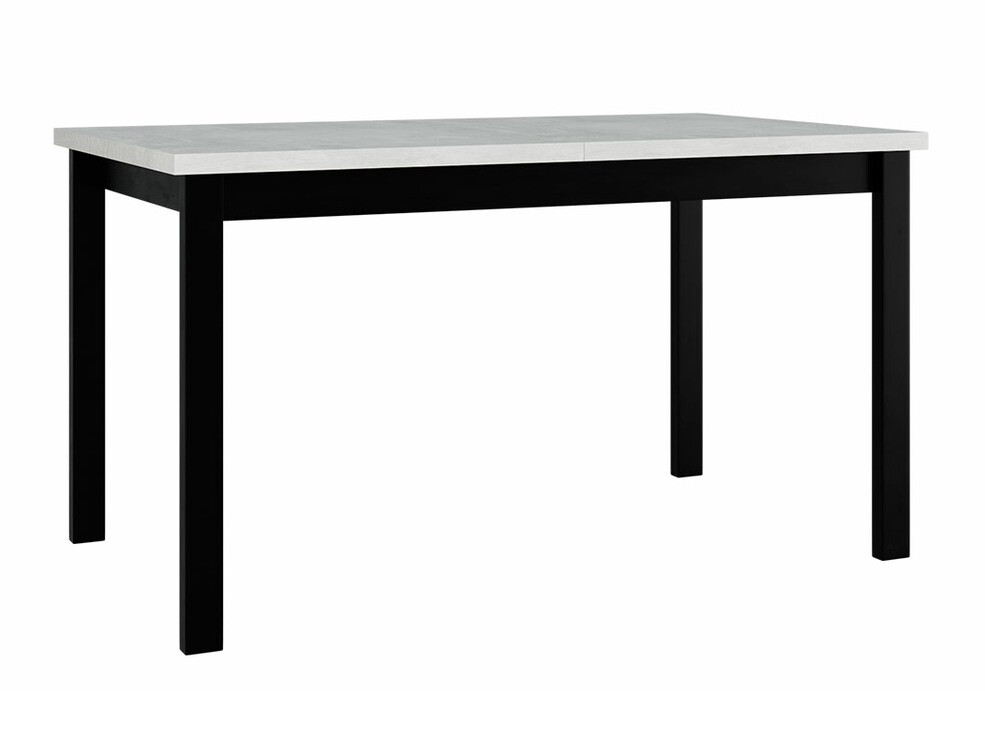 Table Victorville 126 (Black)