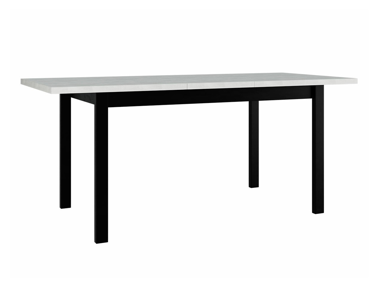 Table Victorville 126 (Black)