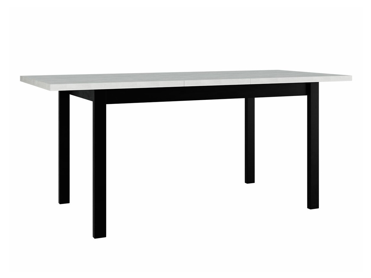 Table Victorville 126 (Sonoma oak)