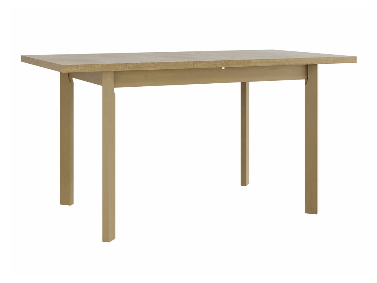 Table Victorville 131 (Sonoma oak)