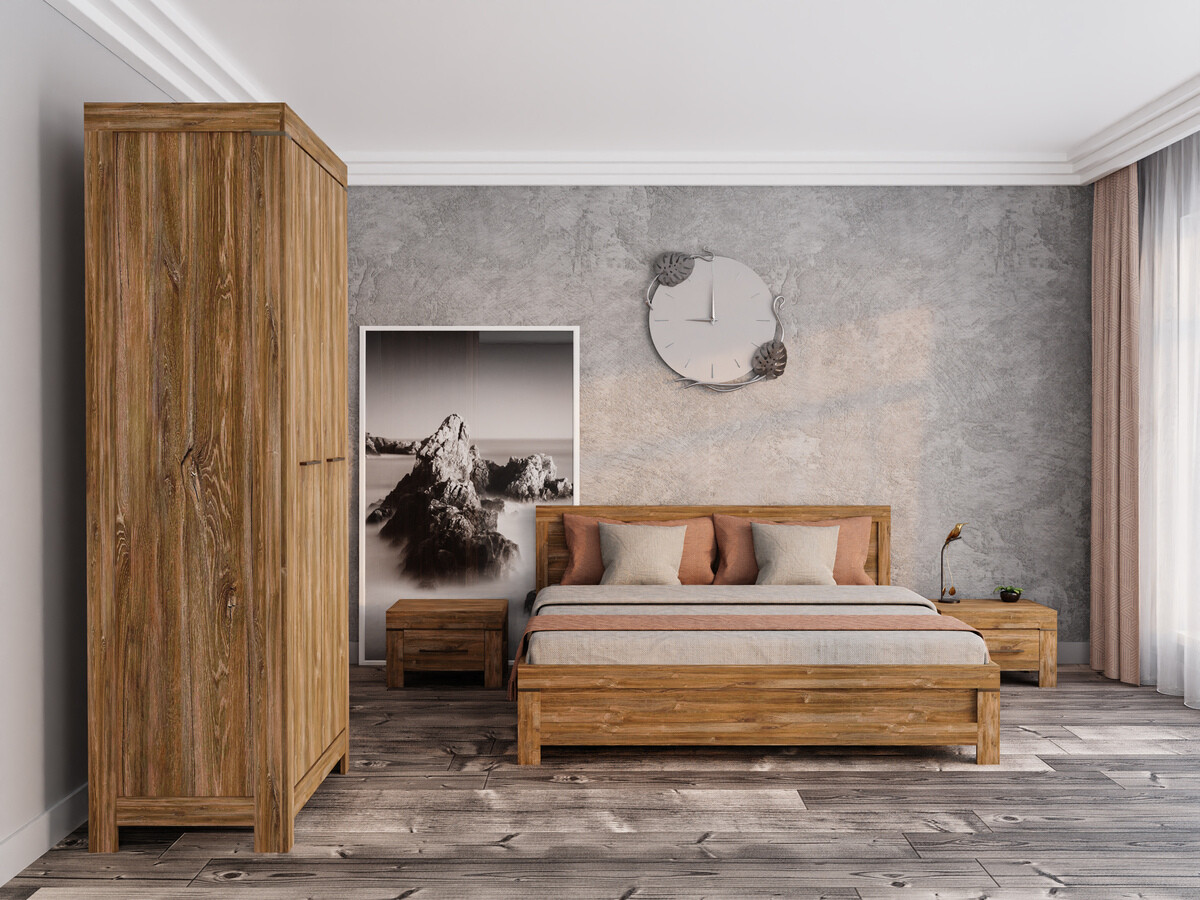 Bedroom set Etrlire 147