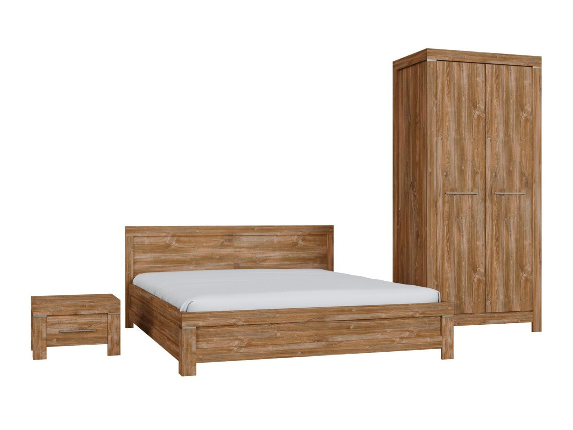 Bedroom set Etrlire 147