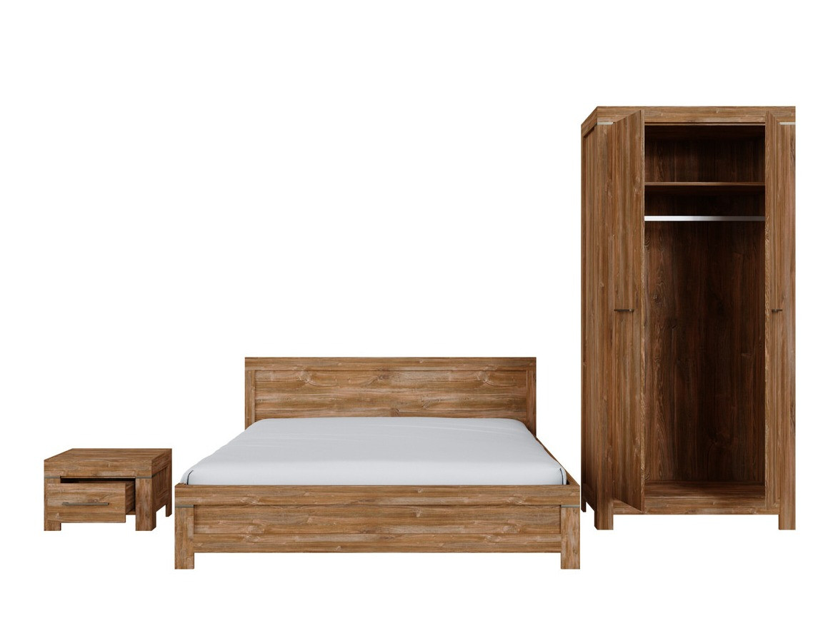 Bedroom set Etrlire 147