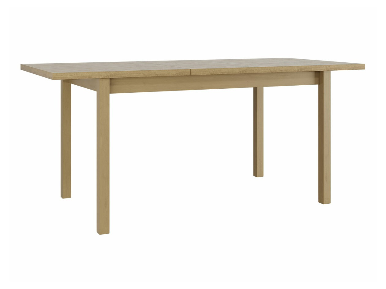 Table Victorville 122 (Sonoma oak)