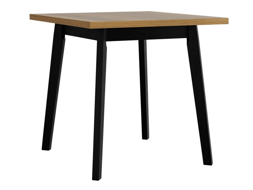 Table Victorville 127 (Grandson oak)