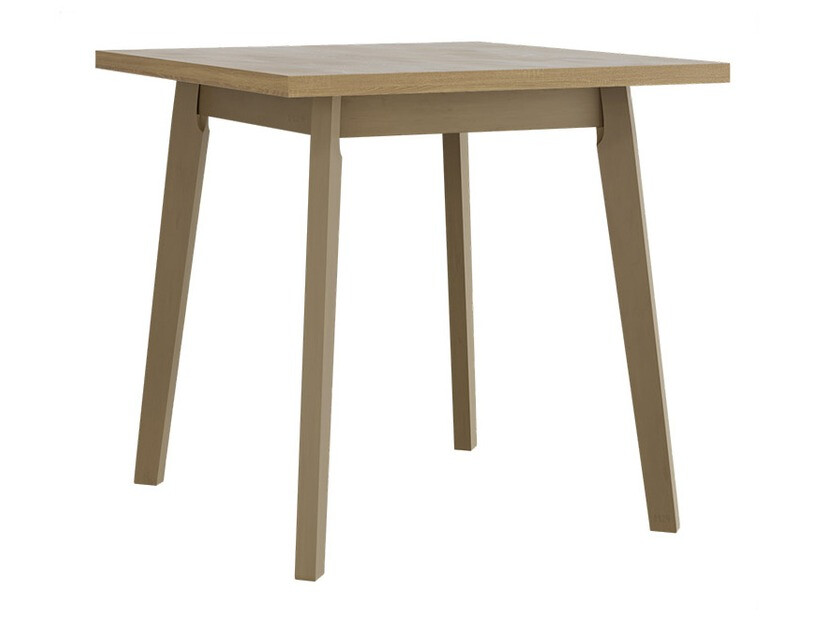 Table Victorville 127 (Sonoma oak)