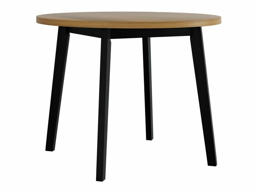 Table Victorville 128 (Grandson oak)