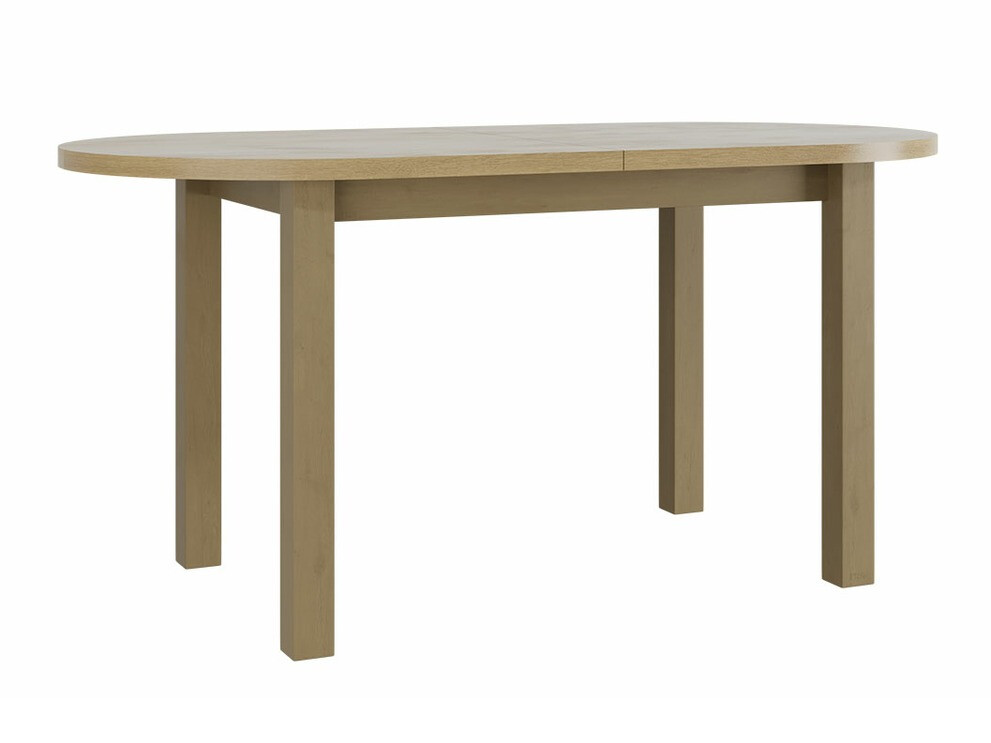 Table Victorville 121 (Sonoma oak)