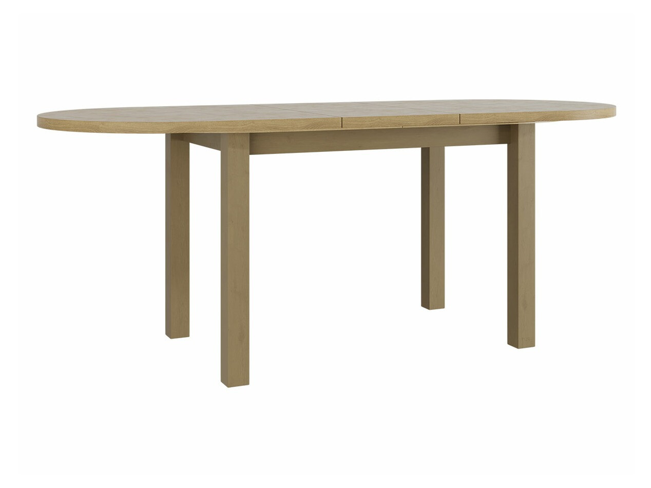 Table Victorville 121 (Sonoma oak)