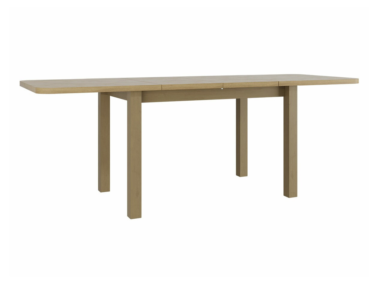 Table Victorville 123 (Sonoma oak)