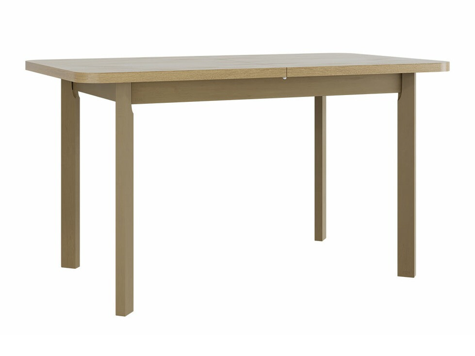 Table Victorville 133 (Sonoma oak)