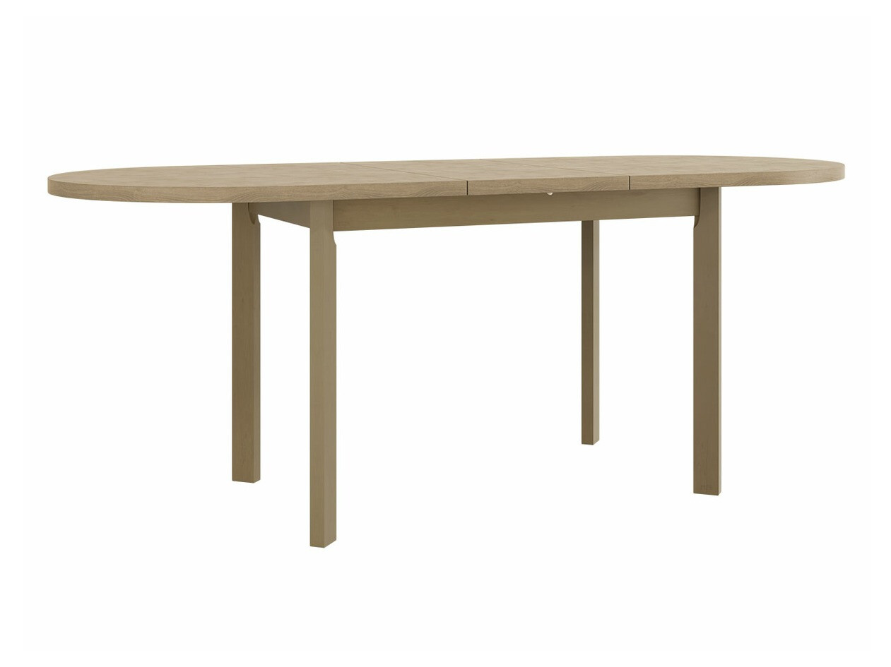 Table Victorville 182 (Sonoma oak)