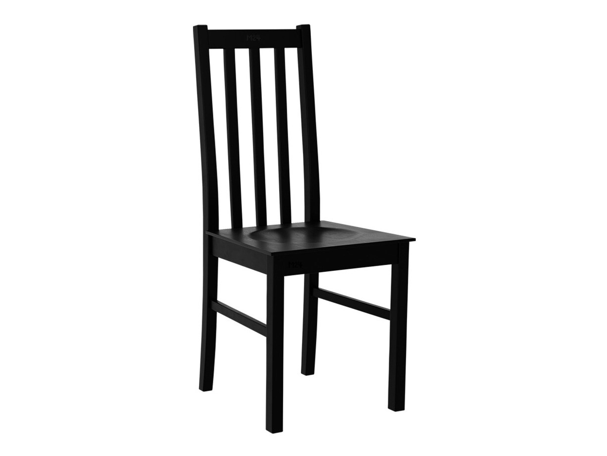 Chair Victorville 115 (Black)