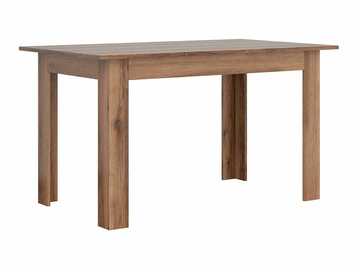 Table Boston 308 (Dark Delano oak)