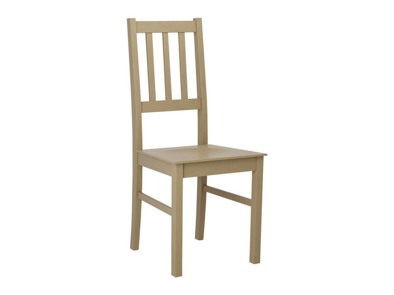 Chair Victorville 114 (Sonoma oak)