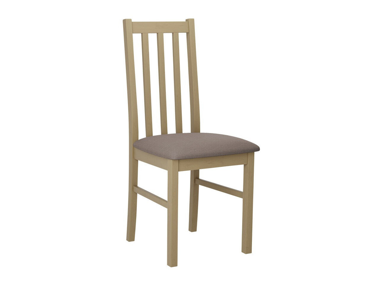 Chair Victorville 141 (Sonoma oak)