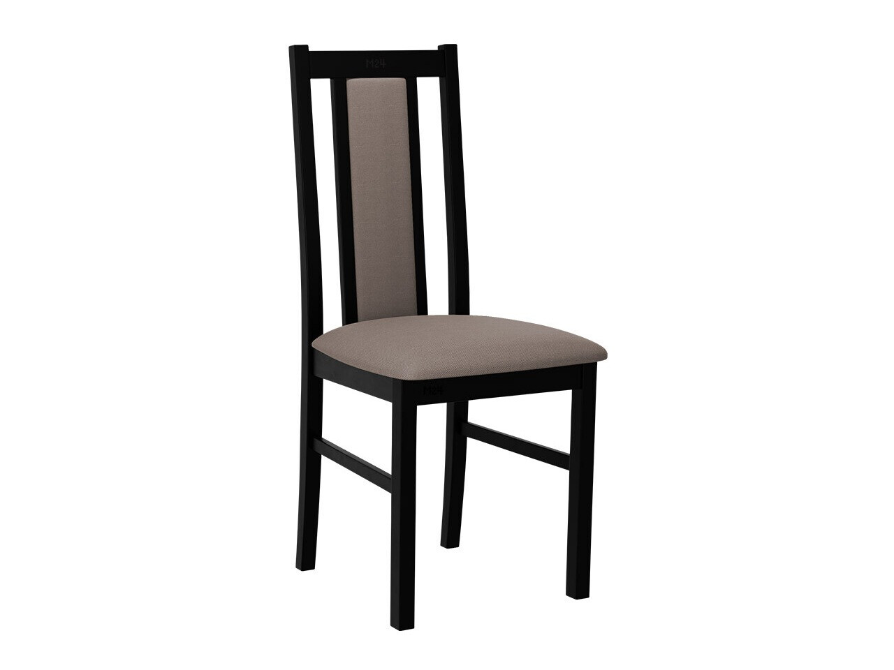 Chair Victorville 143 (Black)