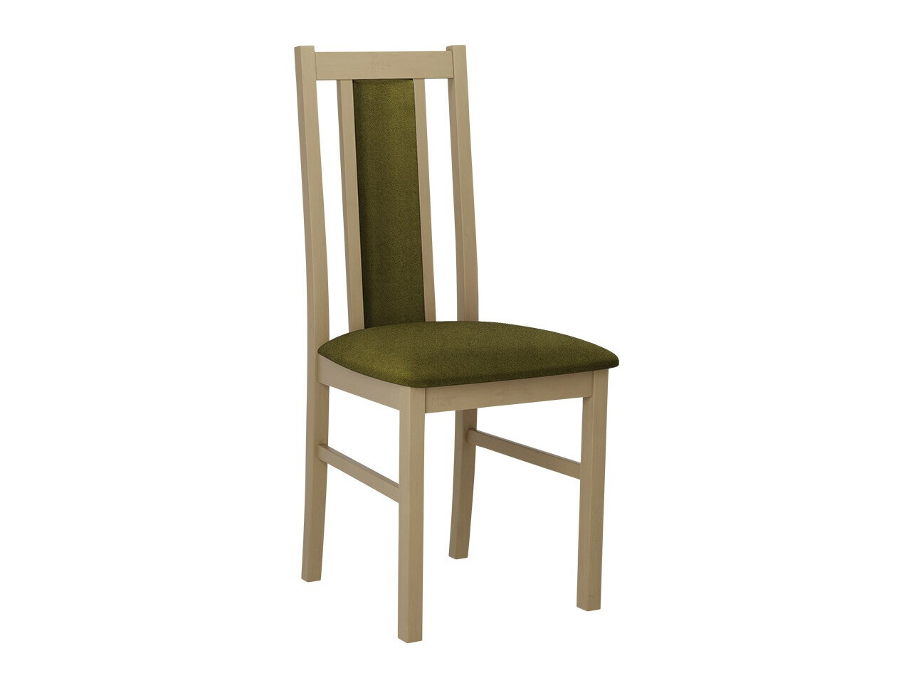 Chair Victorville 143 (Sonoma oak)