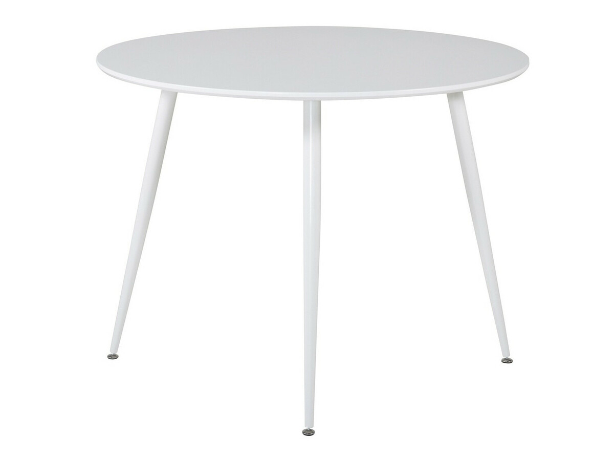 Dining set Dallas 1540 (Blue + White)