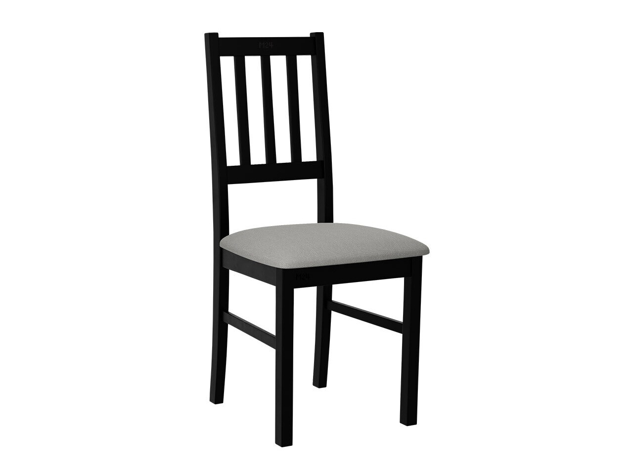 Chair Victorville 146 (Black)