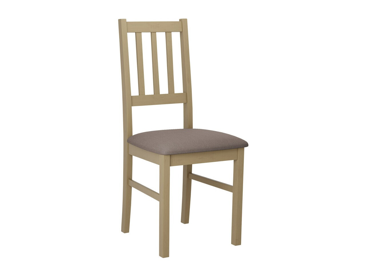 Chair Victorville 146 (Sonoma oak)