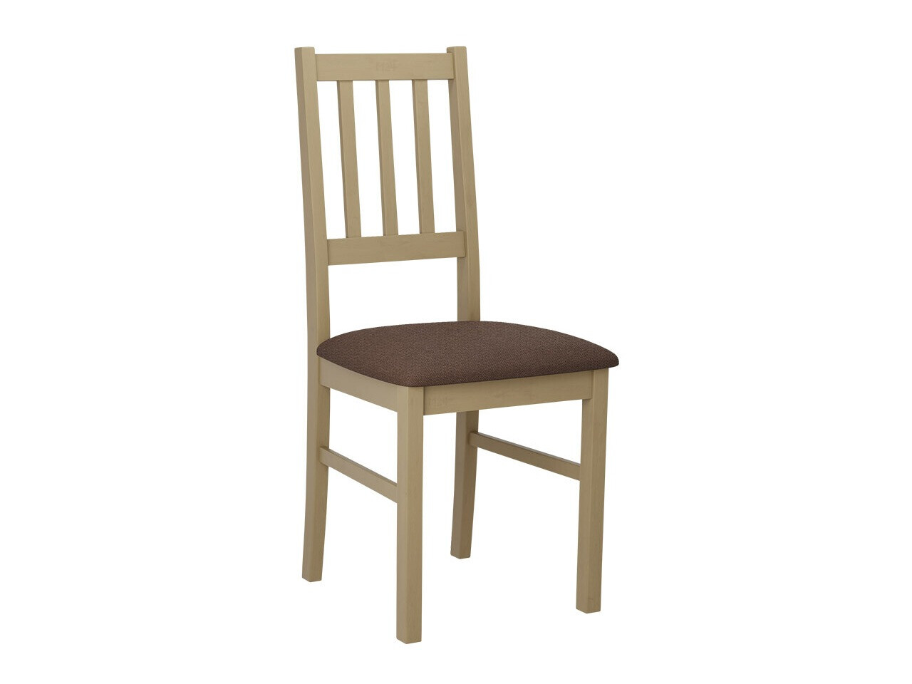 Chair Victorville 146 (Sonoma oak)